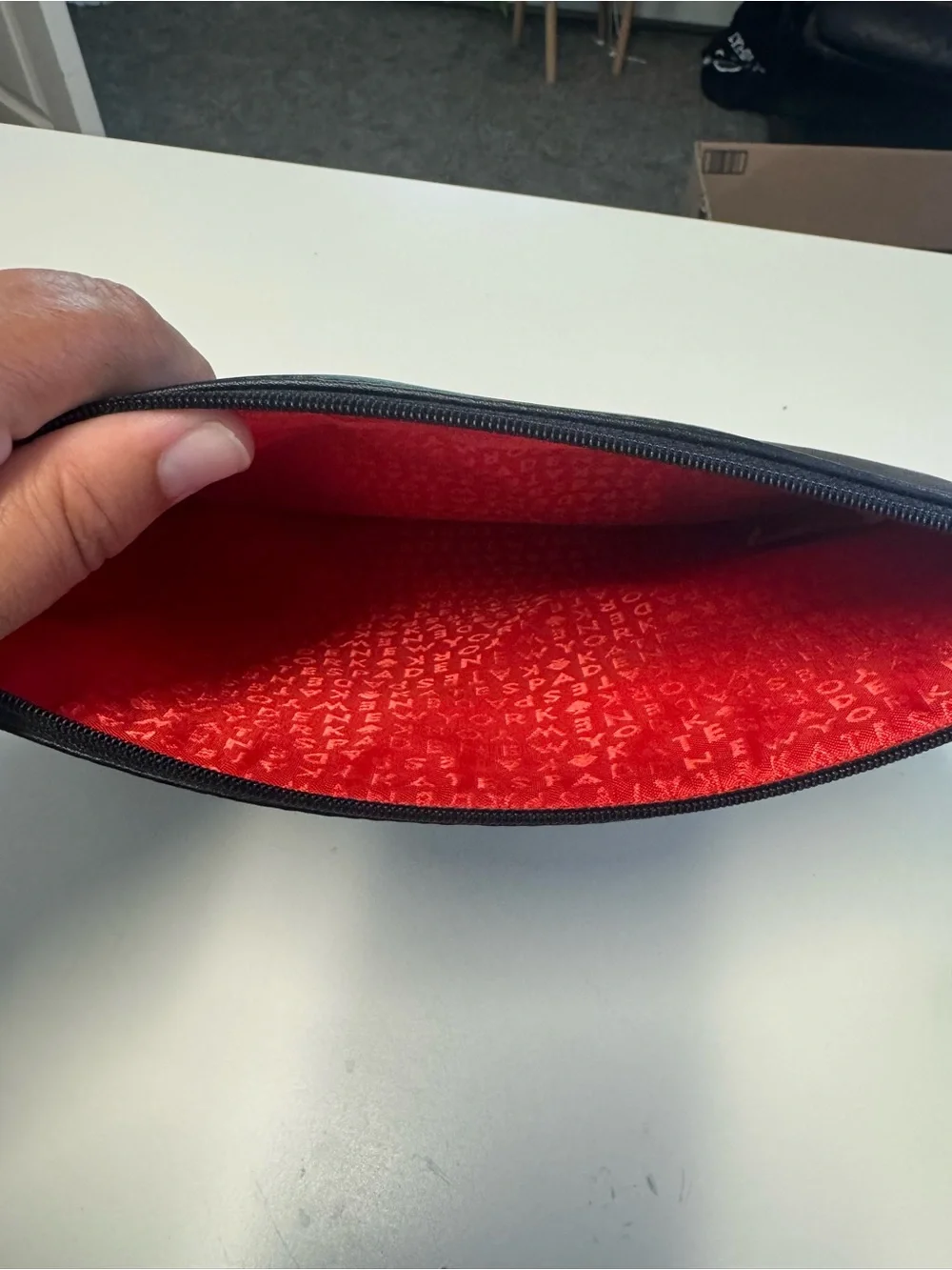 Kate Spade Clutch 'POP, FIZZ, CLINK!'